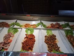 -369自助烤肉鱼火锅(平阳路店)