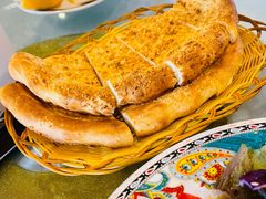 -巴依老爷新疆美食(马驹桥店)