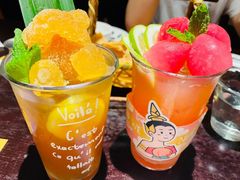 -泰妃殿(新世界旗舰店)
