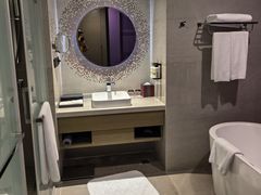 -南京禄口机场雅高铂尔曼大酒店