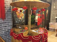 -东北大菜馆(延长路店)