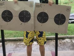 -甲米射击场KRABI SHOOTING RANGE