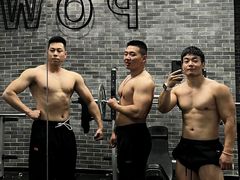 -优昂健身(新光界店)
