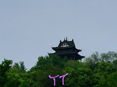 -辛亥革命博物院北区