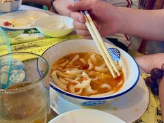 -一盏明灯全素斋(殊像寺店)