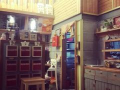 -Cafe Alice咖啡爱丽丝(奥城店)