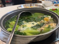 -德記大排档 26年老字号(西湖店)