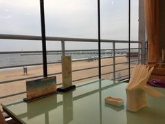 -海天一色海景自助餐厅(西港花园店)