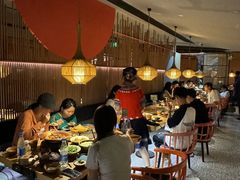 -吃饭皇帝大(解放西路店)