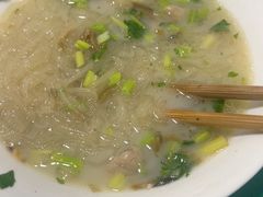 -甘记肥肠粉(马鞍北路店)