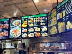 -魏家凉皮(西安秋林宏业商厦店)