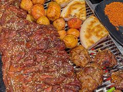 -呼吉牧蒙古烤肉·烧烤·小龙虾