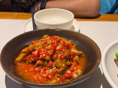 -三猫黑鱼花(南大店)