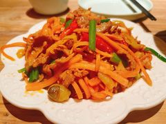 -缘生态云南菜·野生菌庭院餐厅(华侨城店)