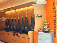 -ZAFFERANO西班牙海鲜饭(上海首店)