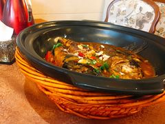 -金陵后厨·南京菜(新街口秣陵路店)