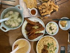 -春家·非遗手工小吃(三墩新天地店)