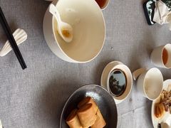 -潮府馆·非遗潮州菜·世纪公园(新国际博览中心店)