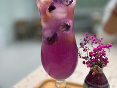 -大树餐厅(朝阳大悦城店)