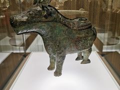 -上海博物馆(人民广场馆)