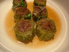 -若蘭慈·无国界素食料理(欢乐海岸店)