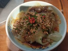 -蜀宴小调·精致家常菜(来福士店)