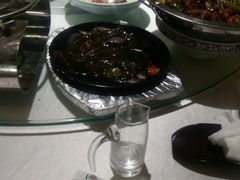 -鸭王烤鸭店(三里河店)