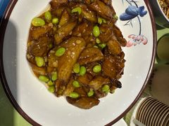 -玉桥餐厅(天坛店)