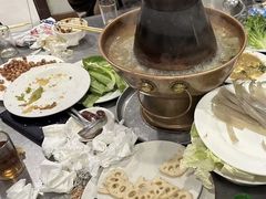 -三兴涮羊肉(荣安大街店)