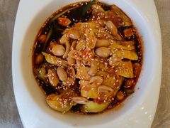-古南都·清真绿柳居菜馆(太平南路店)