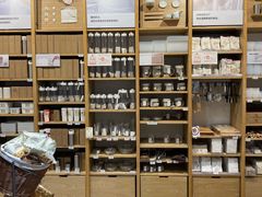 -MUJI无印良品(北国先天下店)