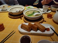 -蔡澜点心·粤菜(花城汇南区店)