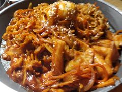 -姜虎东白丁烤肉(恒隆广场店)