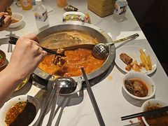 -名扬煮艺肥牛自助火锅(同和店)