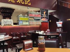 -老坑记·香港经典粤菜馆