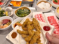 -海底捞火锅(高新万达广场店)