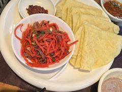 -玛禄藏膳(五分店)