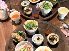 -曲廊院(东四十一条店)