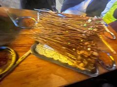 -乐山长药老地方油炸串串(峨眉四中店)