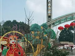 -南山植物园