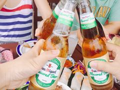 -茉莉.Red Crab