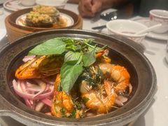 -稻香海鲜饭店(第一国际店)