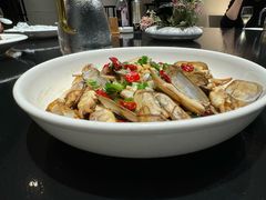 -健眺小海鲜(临海后山店)