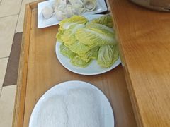 -守柴炉烤鸭(鱼嘴店)