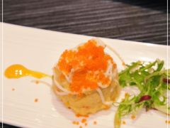 -斗牛士牛排餐厅(嘉里汇店)