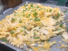 -很久以前羊肉串(农科路店)