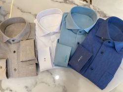 -Hongdu红都·高端西装定制男士西装礼服大衣定制