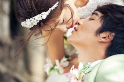 -IDO婚纱摄影(上海旗舰店)