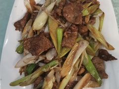 -六和聚传统烤鸭.天津菜(和平店)