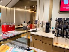 -Tims天好咖啡·贝果(东方广场店)